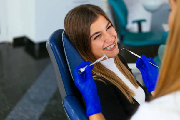 Best Wisdom Tooth Removal  in White Pine, TN