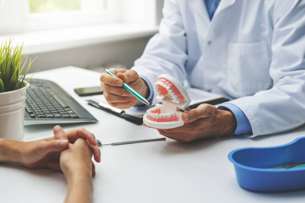Best Emergency Dental Care  in White Pine, TN