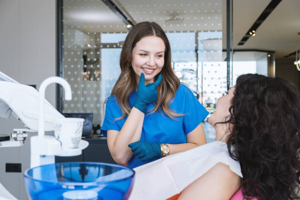 Best Full Mouth Reconstruction  in White Pine, TN