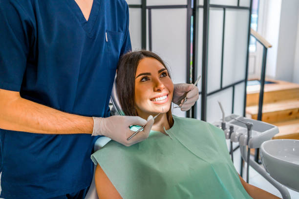 Best Sedation Dentistry  in White Pine, TN