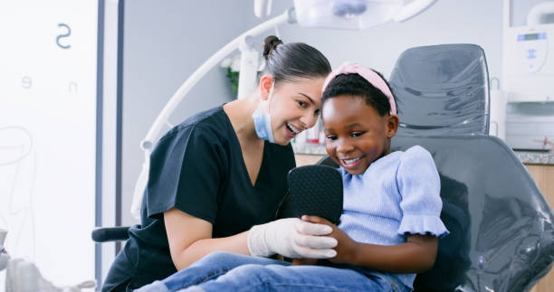 Advanced Technology for Better Dental Care in White Pine, TN
