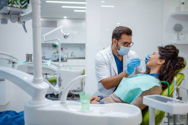 Dental Inlays and Onlays in White Pine, TN