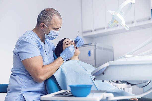 Best General Dentistry  in White Pine, TN