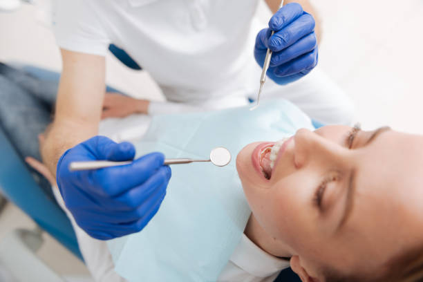 Best Dental Exams and Cleanings  in White Pine, TN